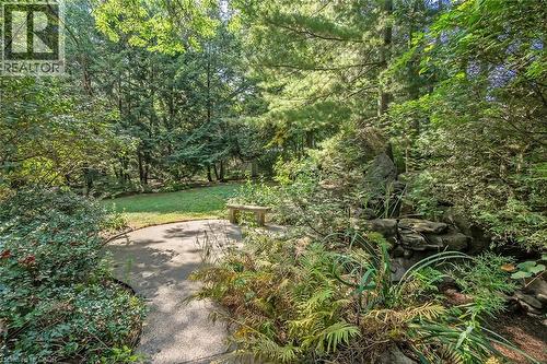 4189 Inglewood Drive, Burlington, ON - Outdoor