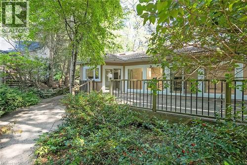 4189 Inglewood Drive, Burlington, ON - Outdoor