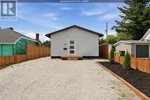 29 Allard ST  Sault Ste. Marie, ON P6B 5E7