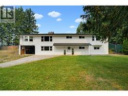 3251 5 Avenue SE  Salmon Arm, BC V1E 2B8