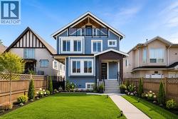 1 2430 E 41 STREET  Vancouver, BC V5R 2W4