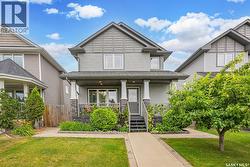 718 Stonebridge COMMON  Saskatoon, SK S7T 0M8