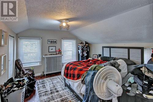 7 Church Street, St. Thomas, ON - Indoor Photo Showing Bedroom