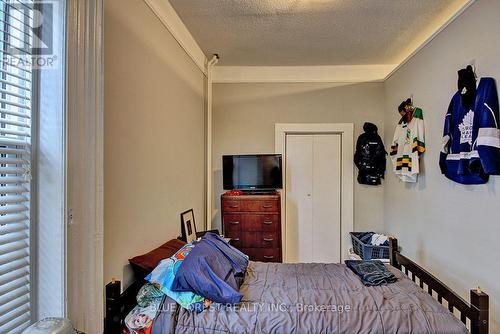 7 Church Street, St. Thomas, ON - Indoor Photo Showing Bedroom