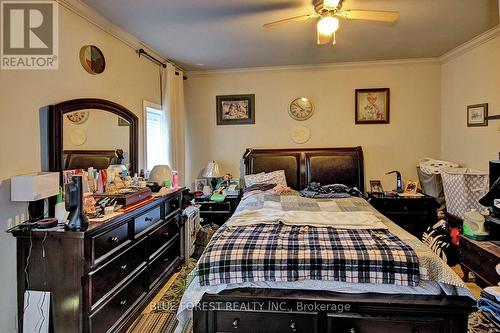 7 Church Street, St. Thomas, ON - Indoor Photo Showing Bedroom