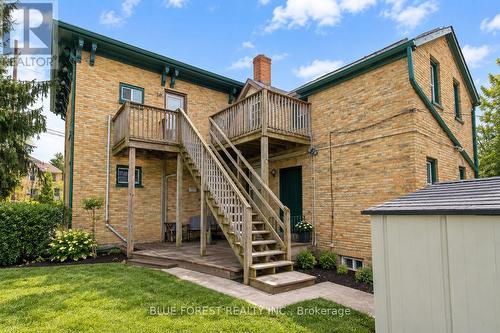 7 Church Street, St. Thomas, ON - Outdoor