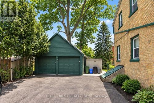 7 Church Street, St. Thomas, ON - Outdoor With Exterior