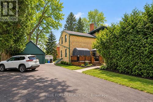 7 Church Street, St. Thomas, ON - Outdoor