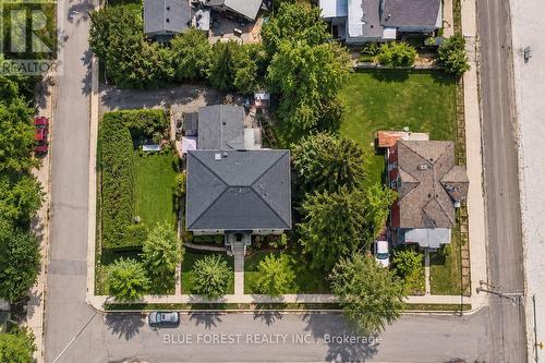 7 Church Street, St. Thomas, ON - Outdoor With View