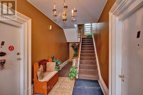 7 Church Street, St. Thomas, ON - Indoor Photo Showing Other Room