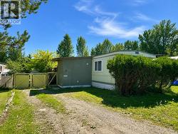 6 950 ANDERSON DRIVE Quesnel, BC V2J 1G5