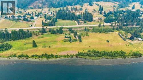 1864 Highway 3A, Castlegar, BC - Outdoor With Body Of Water With View