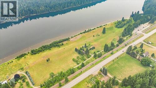 1864 Highway 3A, Castlegar, BC - Outdoor With Body Of Water With View