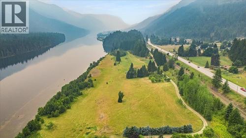 1864 Highway 3A, Castlegar, BC - Outdoor With View