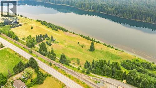 1864 Highway 3A, Castlegar, BC - Outdoor With Body Of Water With View