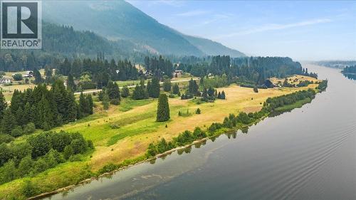 1864 Highway 3A, Castlegar, BC - Outdoor With Body Of Water With View