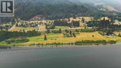 1864 Highway 3A, Castlegar, BC - Outdoor With Body Of Water With View