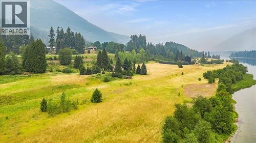 1864 Highway 3A, Castlegar, BC - Outdoor With View