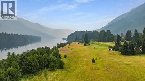1864 Highway 3A, Castlegar, BC - Outdoor With Body Of Water With View