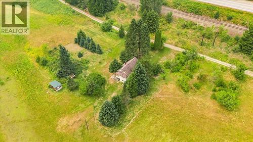 1864 Highway 3A, Castlegar, BC - Outdoor With View