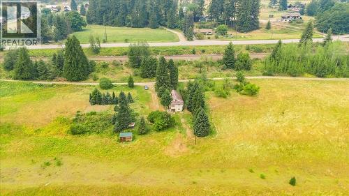 1864 Highway 3A, Castlegar, BC - Outdoor With View