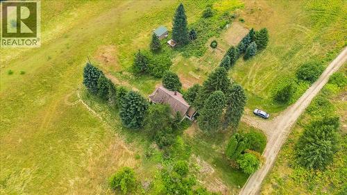 1864 Highway 3A, Castlegar, BC - Outdoor With View
