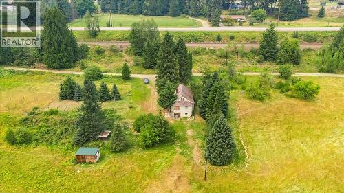 1864 Highway 3A, Castlegar, BC - Outdoor With View