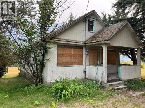 1864 Highway 3A, Castlegar, BC - Outdoor