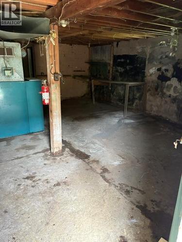 basement - 1864 Highway 3A, Castlegar, BC - Indoor