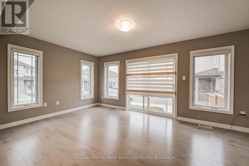 77 John Brabson Crescent, Guelph (Kortright East), ON - Indoor Photo Showing Other Room