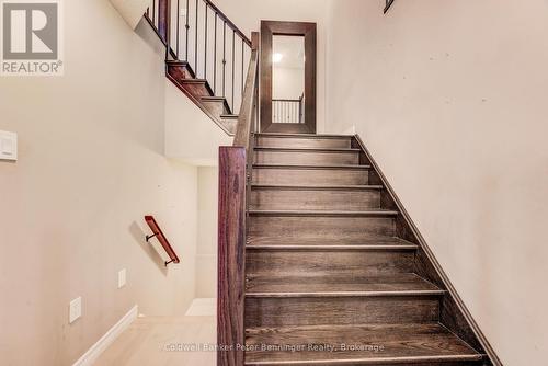 77 John Brabson Crescent, Guelph (Kortright East), ON - Indoor Photo Showing Other Room