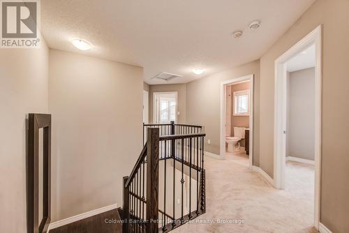 77 John Brabson Crescent, Guelph (Kortright East), ON - Indoor Photo Showing Other Room