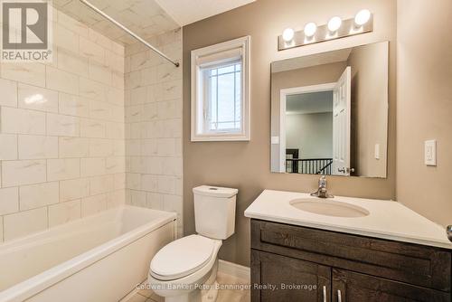 77 John Brabson Crescent, Guelph (Kortright East), ON - Indoor Photo Showing Bathroom