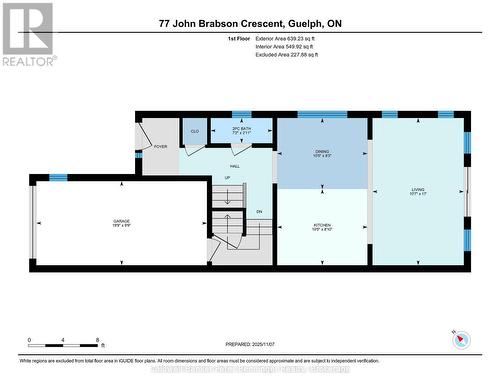 77 John Brabson Crescent, Guelph (Kortright East), ON - Other