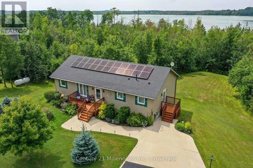 126 ALMUR DRIVE  Georgian Bluffs, ON N0H 2T0