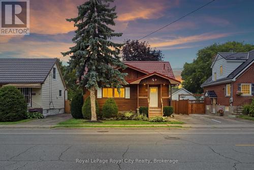 55 STEVENSON STREET S  Guelph (St. Patrick's Ward), ON N1E 5N3