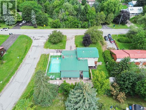 4417 CONCESSION 7  Bradford West Gwillimbury, ON L0G 1B0