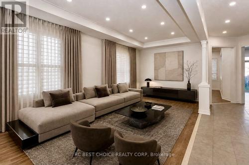 MAIN - 23 DURHAMVIEW CRESCENT , Whitchurch-Stouffville, Ontario L4S 1S4 2
