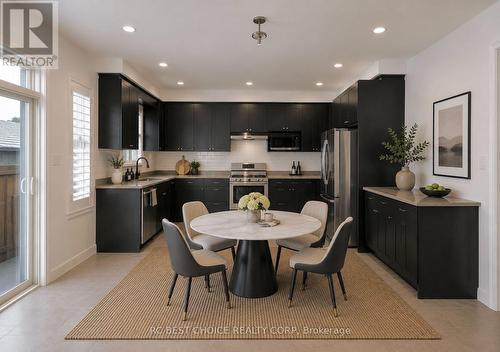 MAIN - 23 DURHAMVIEW CRESCENT , Whitchurch-Stouffville, Ontario L4S 1S4 4