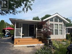 SITE MAPLE LANE 4 - 15014 NINTH LINE Whitchurch-Stouffville, ON L4A 2Y3