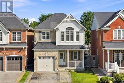 174 MILTROSE CRESCENT Whitchurch-Stouffville, ON L4A 0R3