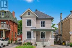 16 GLEN AVENUE Smiths Falls, ON K7A 1S2
