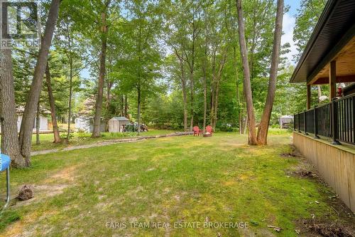 34 Oakwood Avenue, Tiny, ON - Outdoor