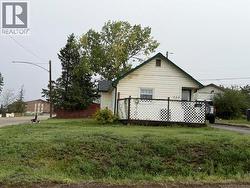 720 98 Avenue Dawson Creek, BC V1G 1S2