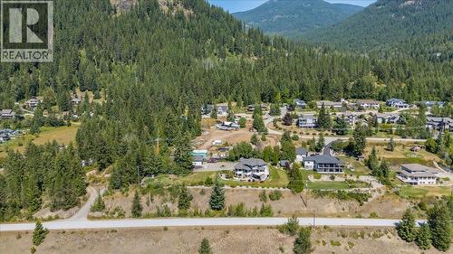 5725 Taghum Frontage Road, Taghum, BC - Outdoor With View