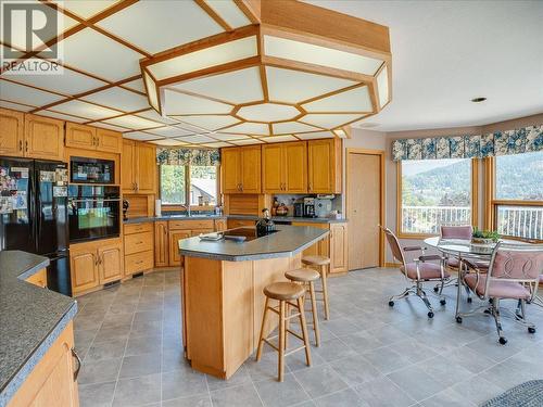 5725 Taghum Frontage Road, Taghum, BC - Indoor Photo Showing Other Room