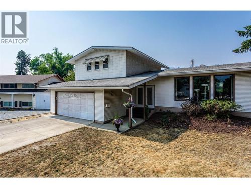 840 Liban Court  Kelowna, BC V1Y 8B5