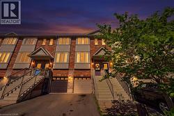 41 EDENROCK Drive  Hamilton, ON L8E 0G6