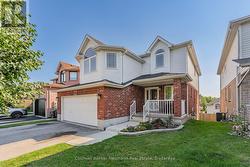 58 WASHBURN DRIVE Guelph (Grange Road), ON N1E 0B2