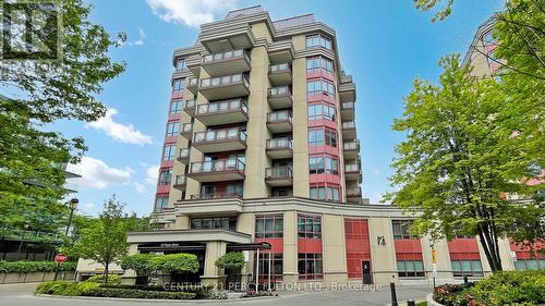 405 - 23 REAN DRIVE , Toronto, Ontario M2K 0A5 2